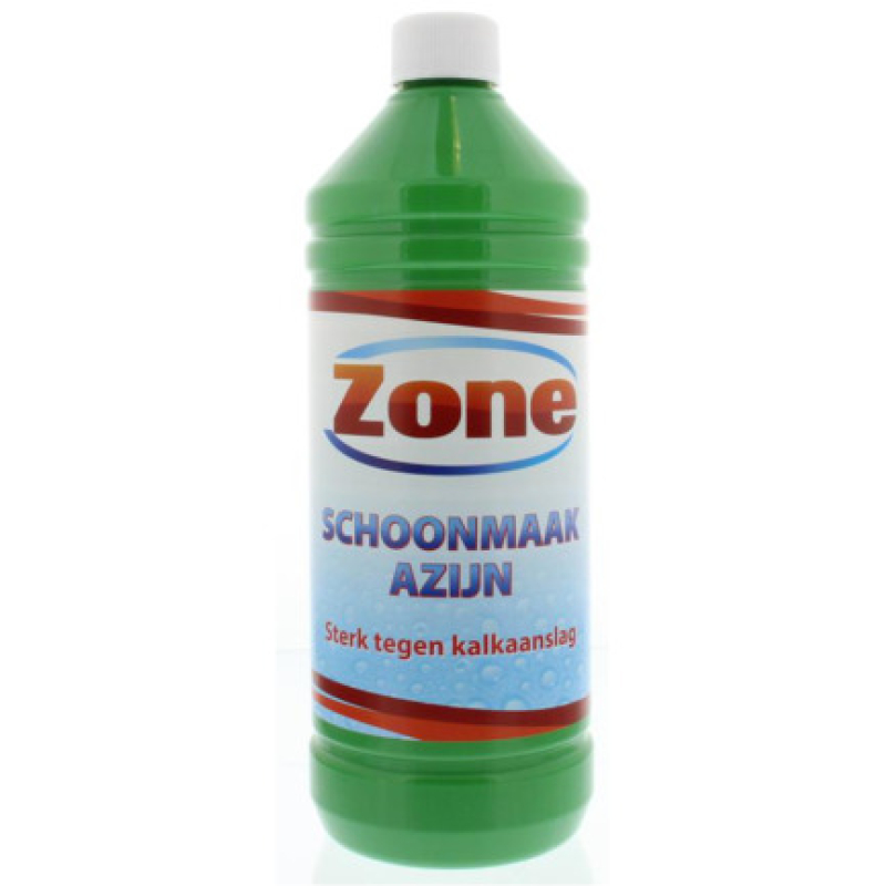 H Schoonmaakazijn PB 1 liter (1398807)